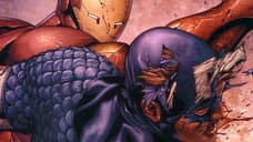 CAPTAIN AMERICA: CIVIL WAR Footage Description From D23 Reveals Major New Details
