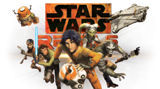 Ezra Needs To 'Come And Prove It' In New Clip From STAR WARS: REBELS