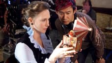 FAST & FURIOUS 7 And THE CONJURING Director James Wan Lined Up For DC Comics Movie