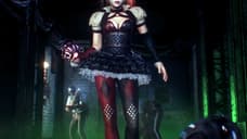 New Harley Quinn Trailer For BATMAN: ARKHAM KNIGHT