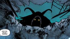 COMICS: Graphic Novel Prequel KRAMPUS: SHADOW OF SAINT NICHOLAS Is Available Now