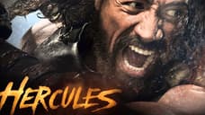 EXCLUSIVE: Extended Clip From Dwayne Johnson's HERCULES