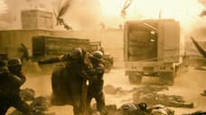 What Were Those Creatures In The BATMAN v SUPERMAN: DAWN OF JUSTICE Trailer?