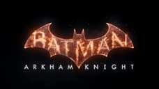 New BATMAN: ARKHAM KNIGHT Trailer