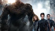 BOX OFFICE: Critically Panned FANTASTIC FOUR Opens With $2.7 Million On Thursday