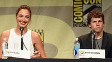 Jesse Eisenberg Describes His Comic-Con Experience And It Doesn't Sound Like He Had Fun