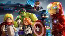 New Trailer For LEGO MARVEL'S AVENGERS Invites You To Explore The Marvel Cinematic Universe