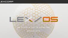 BATMAN v SUPERMAN's LexCorp Site Updated