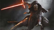 First Reactions From Critics Attending The STAR WARS: THE FORCE AWAKENS Premiere