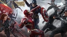 CIVIL WAR: A MARVEL STORY: SPOILER REVIEW