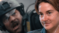 BOX OFFICE: EDGE OF TOMORROW On Pace For A Third Place Debut