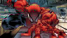 Here's When We'll Find Out Who's Playing SPIDER-MAN. Probably. Er, Maybe.