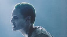 SUICIDE SQUAD: Jared Leto Talks About 'The Joker' For The First Time; New Character Details