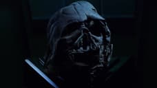 Twitter Buzz: STAR WARS: THE FORCE AWAKENS