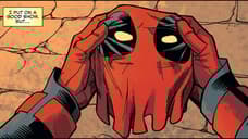 Another Deadpool Review