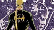 UPDATE: Marvel Reportedly Hires Scott Buck As IRON FIST Showrunner For Netflix Drama