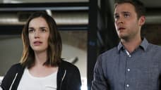 AGENTS OF S.H.I.E.L.D. Season 3, Episode 5 Description; 4,722 Hours