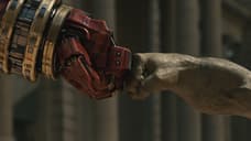 POLL: What Did You Think Of AVENGERS: AGE OF ULTRON?