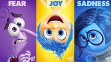 San Francisco Blamed For Ruining Pizza In New INSIDE OUT Clip!