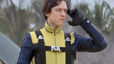 James McAvoy Reveals How Professor X Loses His Hair In X-MEN: APOCALYPSE