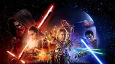 POLL: Who Was Your Favorite STAR WARS: THE FORCE AWAKENS Character?