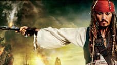 Jerry Bruckheimer Talks PIRATES OF THE CARIBBEAN 5 Directors and Setting