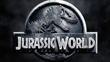 GIVEAWAY: Win JURASSIC WORLD On Blu-Ray + Digital HD