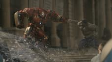 BOX OFFICE: AVENGERS: AGE OF ULTRON Takes Aim At Mammoth $90 Million Weekend