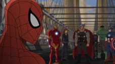 'Spider-Man' Is In CAPTAIN AMERICA: CIVIL WAR And Will Have The Classic Costume