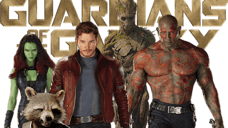 GIVEAWAY: GUARDIANS OF THE GALAXY Pinball Game (Xbox Codes) & Signed Poster