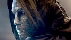 BOX OFFICE: Fantastic Fail; FANTASTIC FOUR Reboot Bombs At Friday Showings