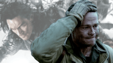 Sink Your Teeth Into This DRACULA UNTOLD Concept Art