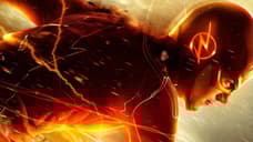 Michael Ironside To Play The Father Of 'Captain Cold' In THE FLASH