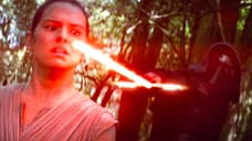 Is Daisy Ridley Discussing STAR WARS: Episode VIII And IX A Spoiler?