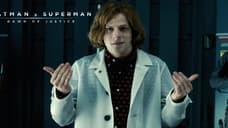 BATMAN V SUPERMAN: DAWN OF JUSTICE Trailer 2 Takes The Throne On Twitter