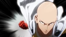 First Teaser For ONE-PUNCH MAN Anime From Madhouse