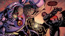 Possible Plot Synopsis For JUSTICE LEAGUE PART ONE Reveals The Movie's Big Bad