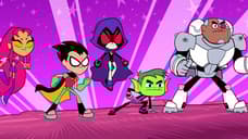 New TEEN TITANS GO! Clip Has Hit For Episode 68 - Vegetables