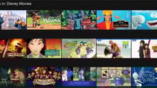 Disney's Streaming Service Price Less than Netflix