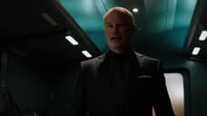 ARROW Season 4, Episode 9 Description; Dark Waters - 'Damien Darhk' Strikes
