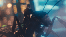 BOX OFFICE: ANT-MAN Opens With Smaller Amount Than Expected But Passes $100M Worldwide
