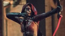 ARROW Season 4, Episode 2 Description; The Candidate