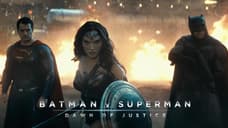 Everything Wrong With BATMAN V SUPERMAN: DAWN OF JUSTICE Trailer 2