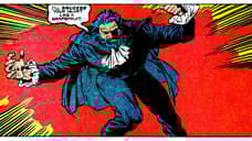 Vandal Savage Is The Main Antagonist In LEGENDS OF TOMORROW