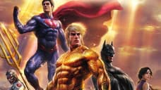 Win A Ticket To The LA Screening of JUSTICE LEAGUE: THRONE OF ATLANTIS!
