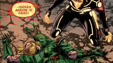 Is A Major Character On ARROW Going To Die?