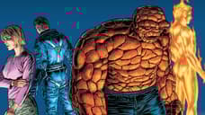 BOX OFFICE: FANTASTIC FOUR Crashes And Burns In Second Weekend With Huge 69% Drop