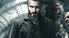 A SNOWPIERCER TV Series Is Officially In The Works