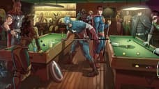 Disney Boss Isn't Worried About Competition From WB's DC Comics Slate; We're Marvel