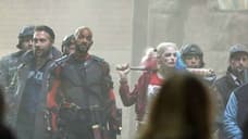 Jai Courtney Talks Authentic SUICIDE SQUAD